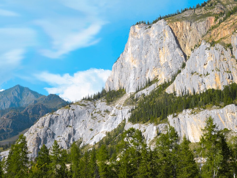 Ак-Боом - фото 4