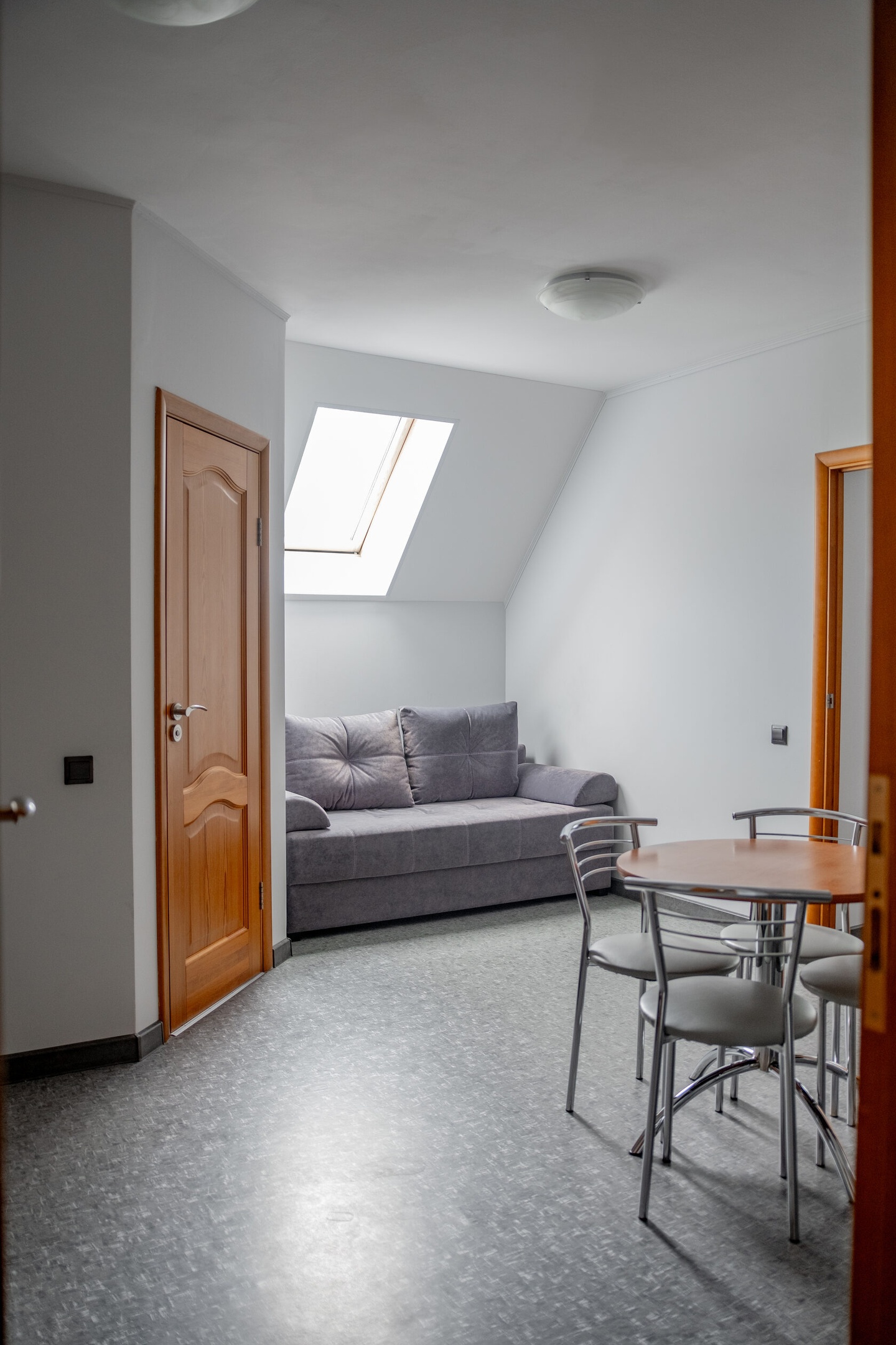 Отель Less - фото 85