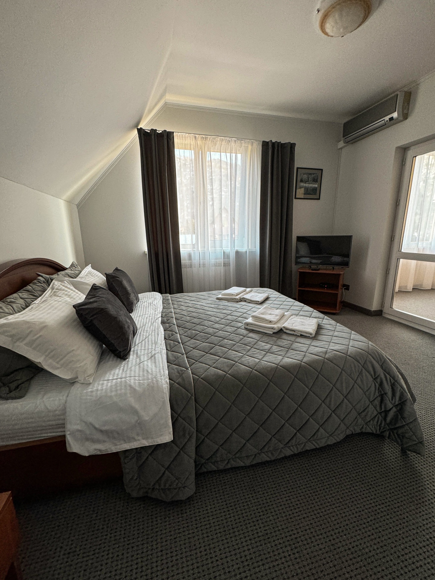 Отель Less - фото 87