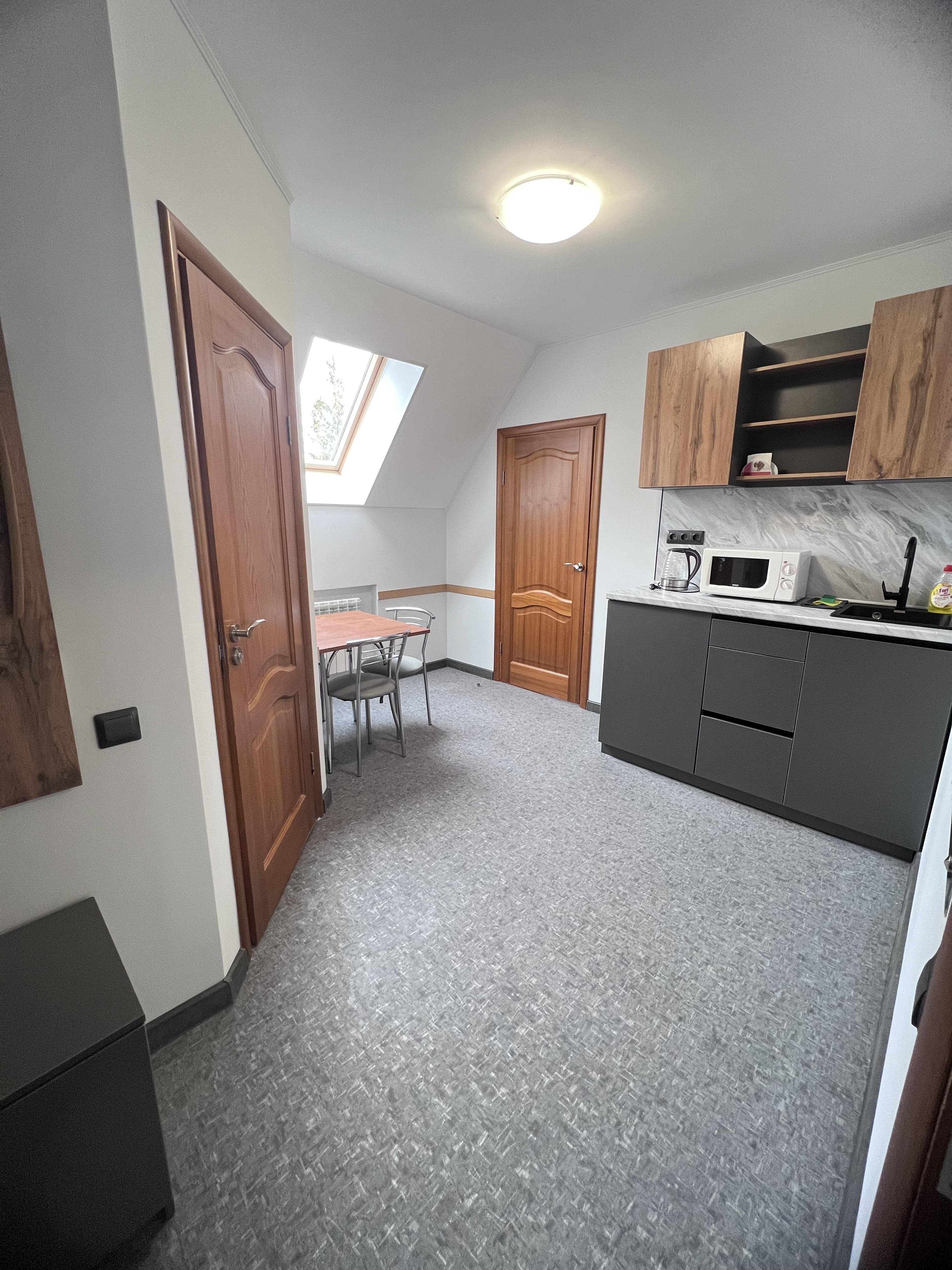 Отель Less - фото 89