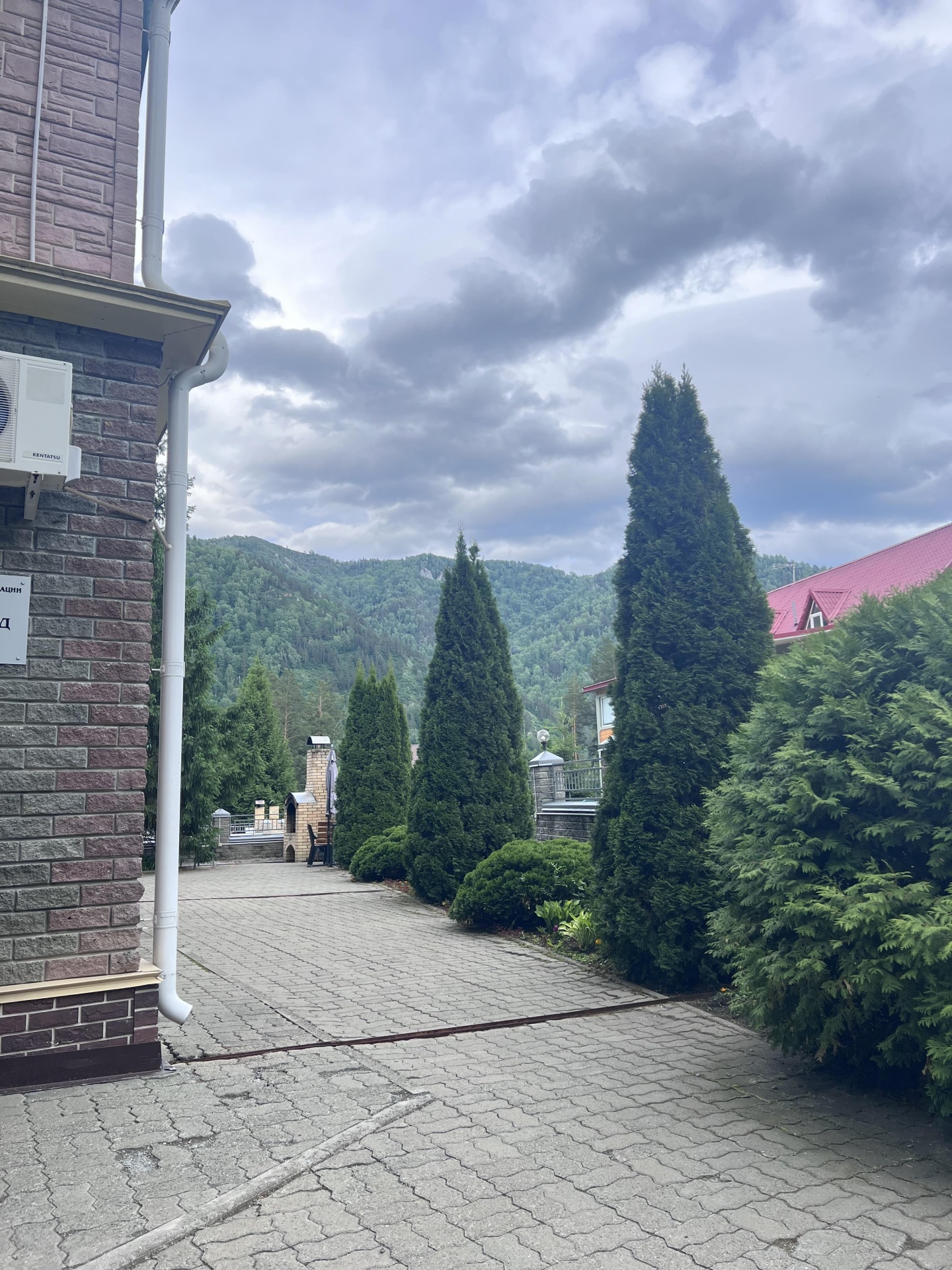 Отель Less - фото 90