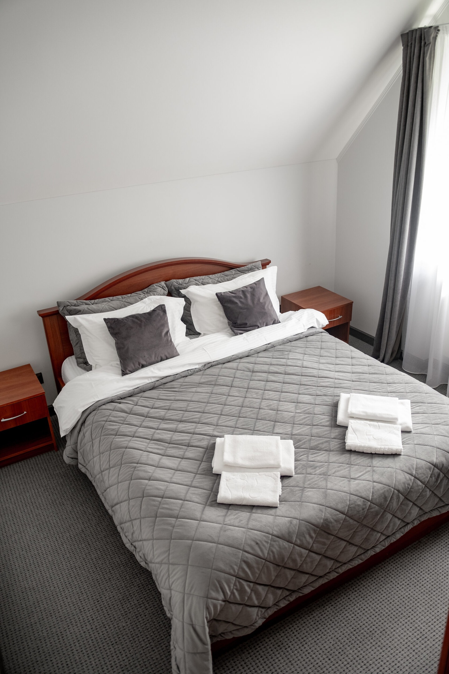 Отель Less - фото 92