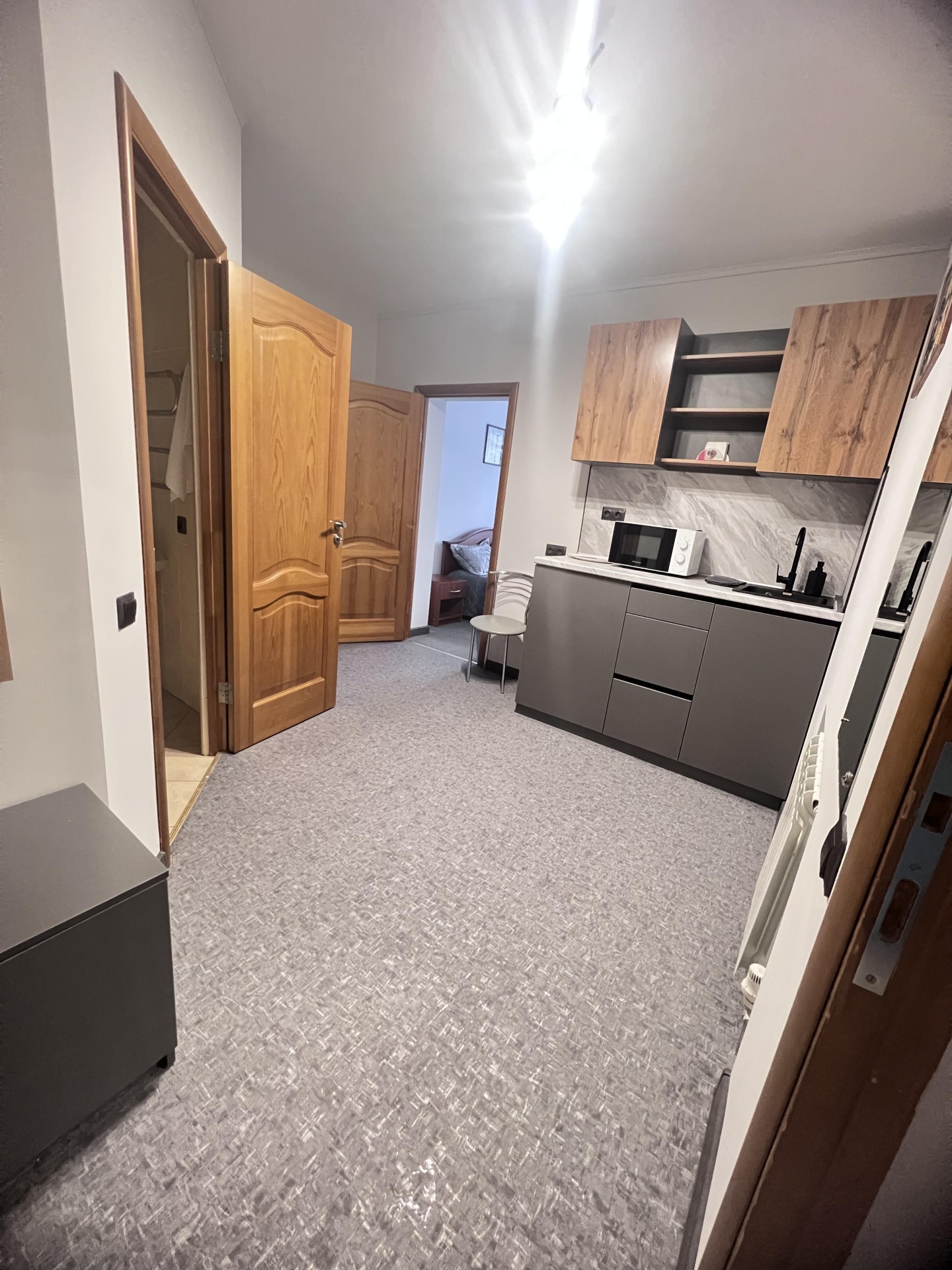 Отель Less - фото 96