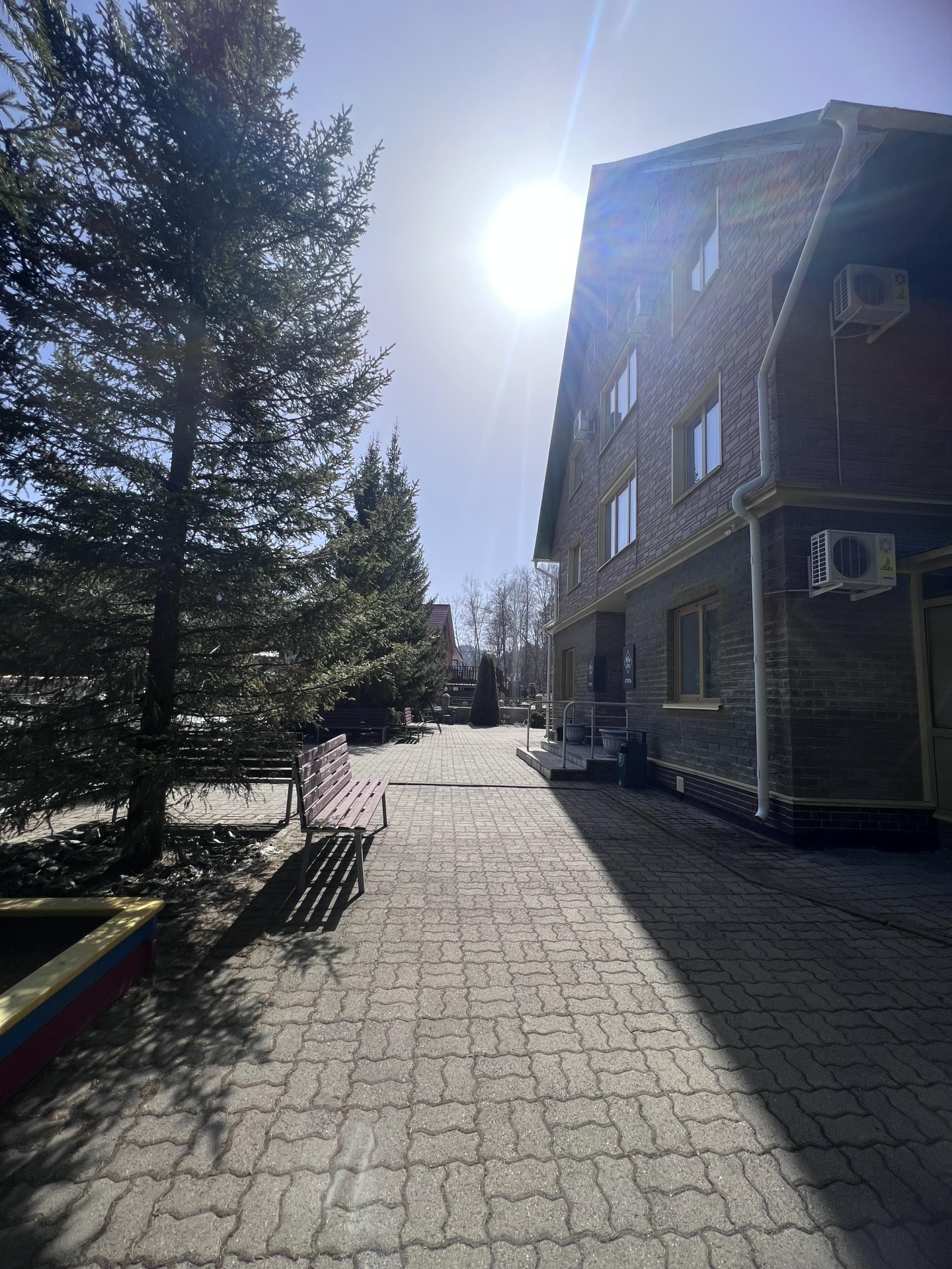 Отель Less - фото 97