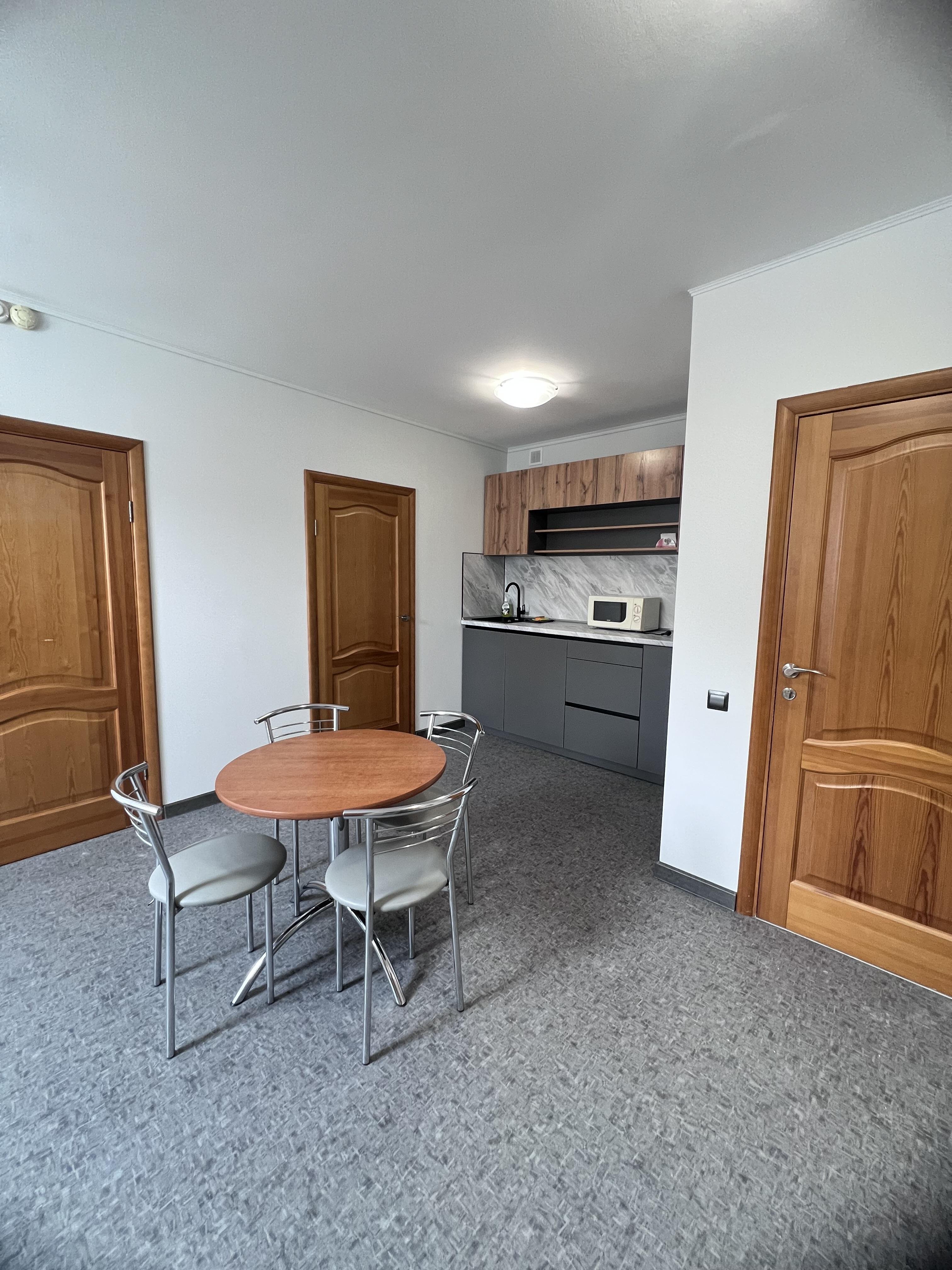 Отель Less - фото 98