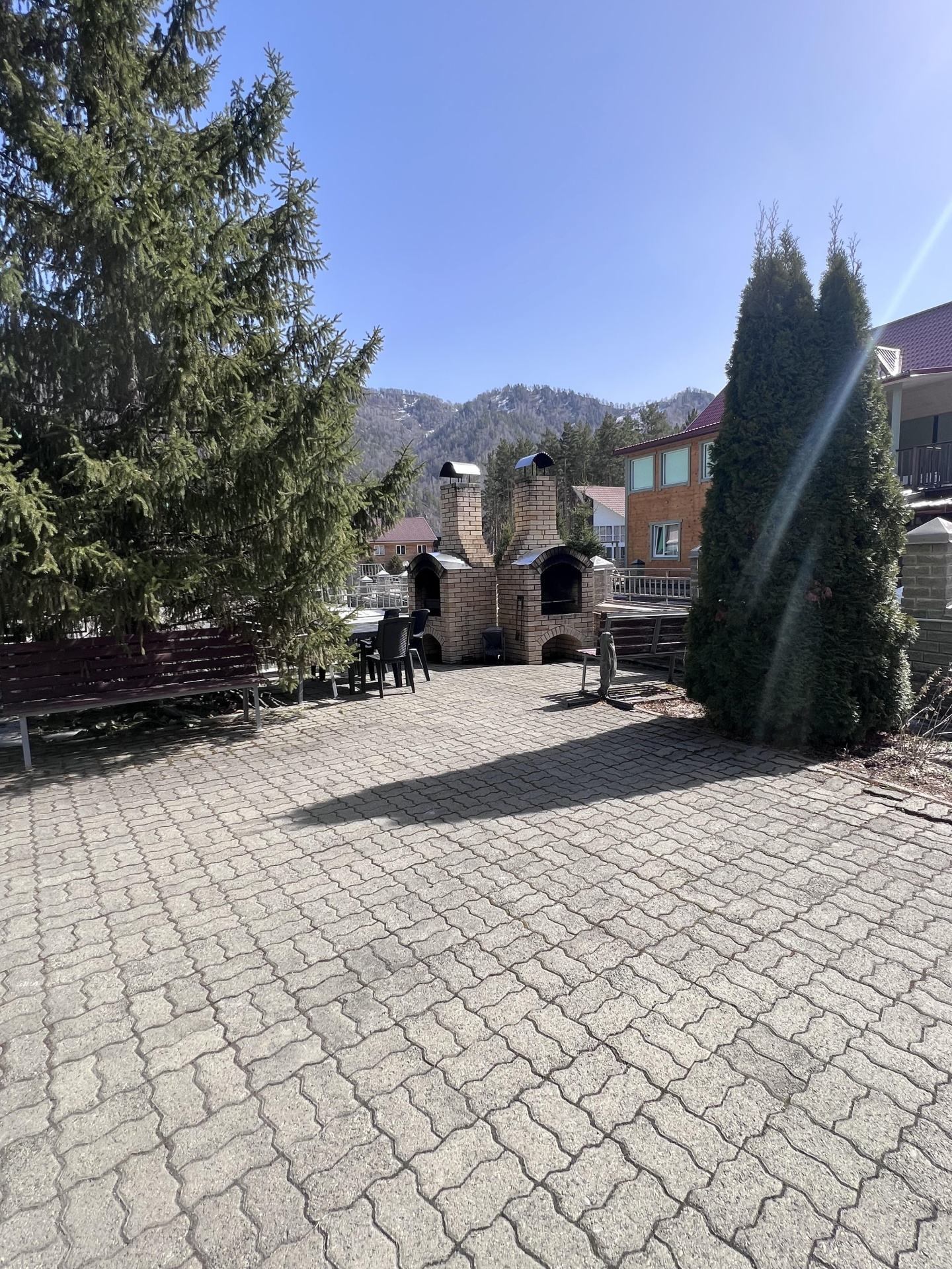 Отель Less - фото 100