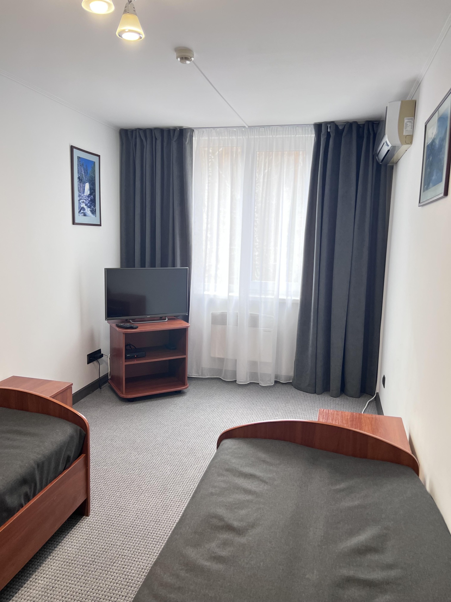 Отель Less - фото 101