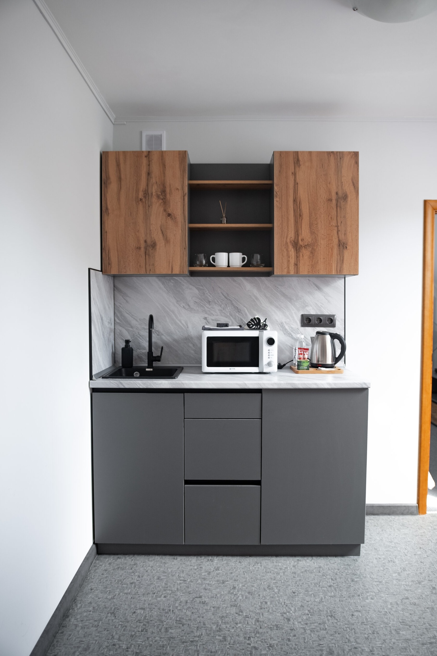 Отель Less - фото 105