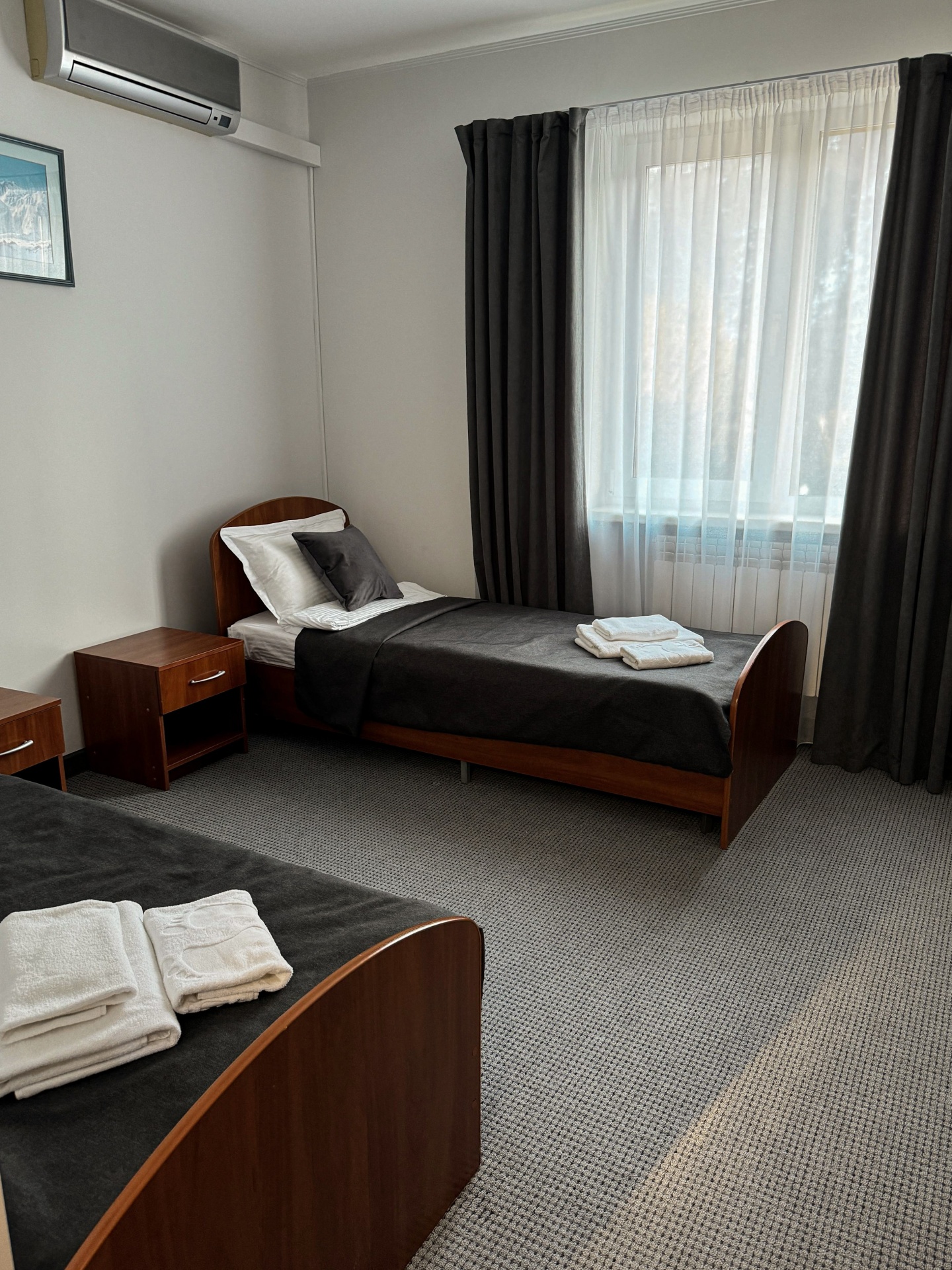 Отель Less - фото 106