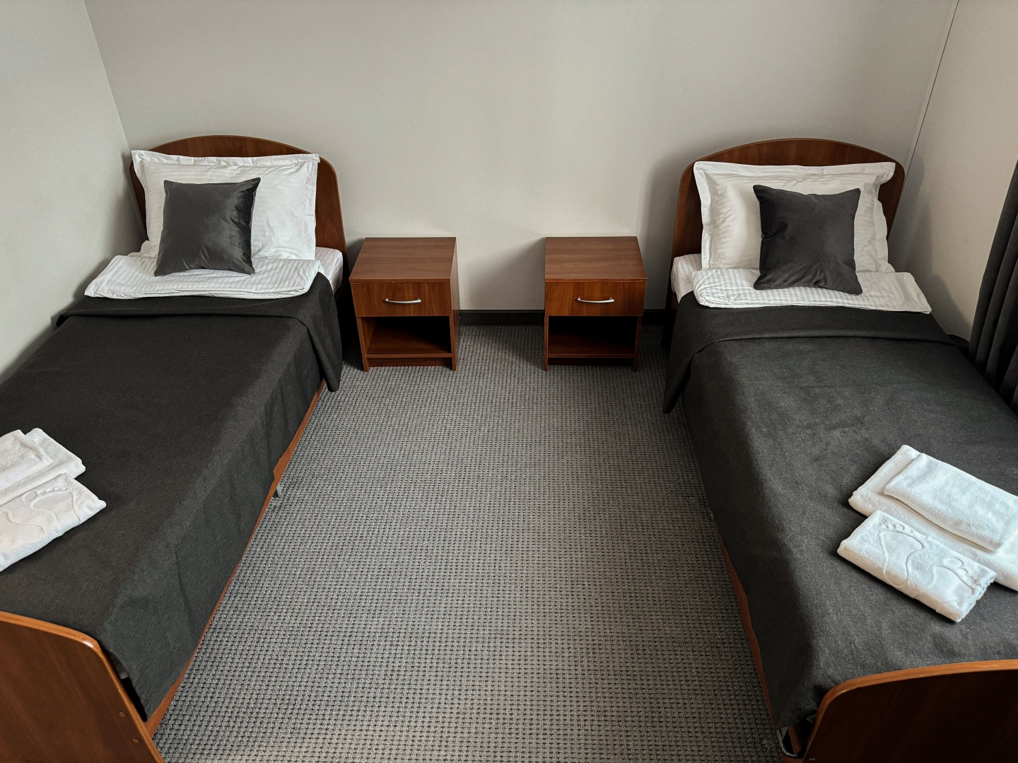 Отель Less - фото 110