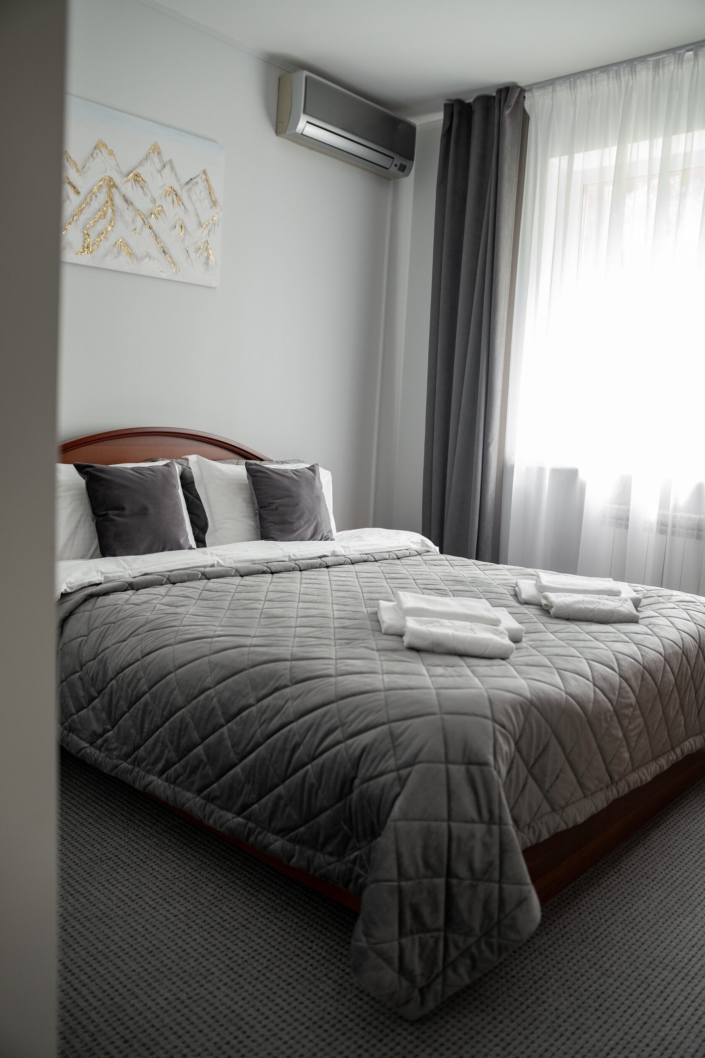 Отель Less - фото 111