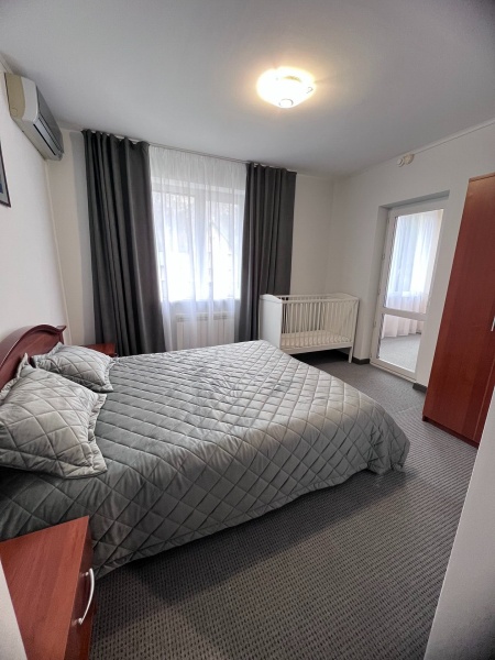 Люкс №4 - фото 1