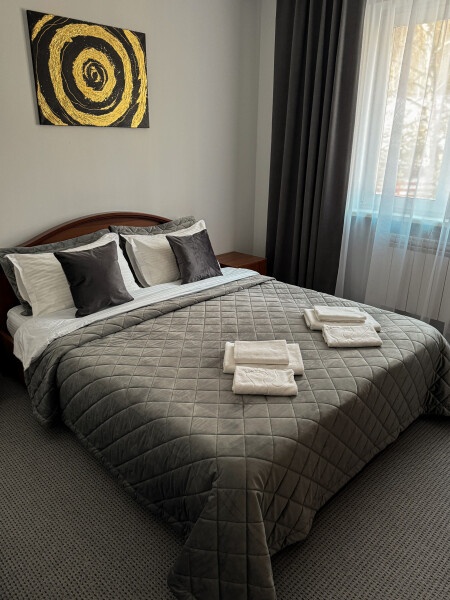 Люкс - фото 1