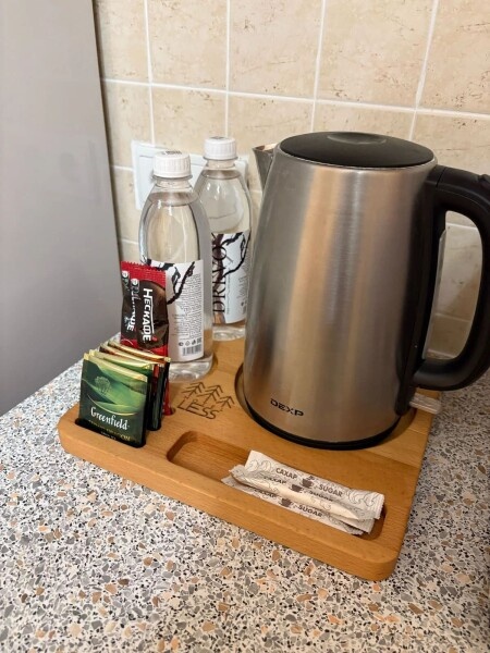 Люкс - фото 4