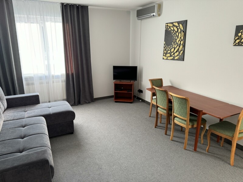 Люкс №2 (2 этаж) - фото 4