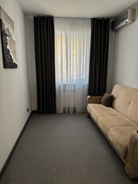 Люкс №2 (2 этаж) - фото 6