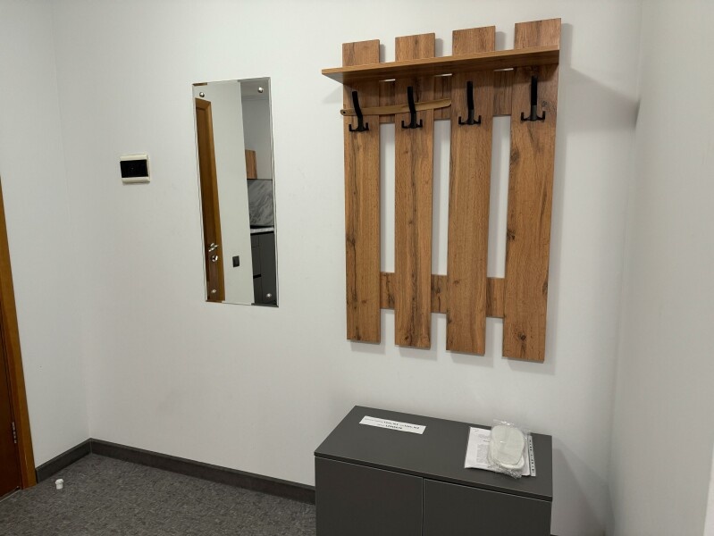 Люкс №2 (2 этаж) - фото 7