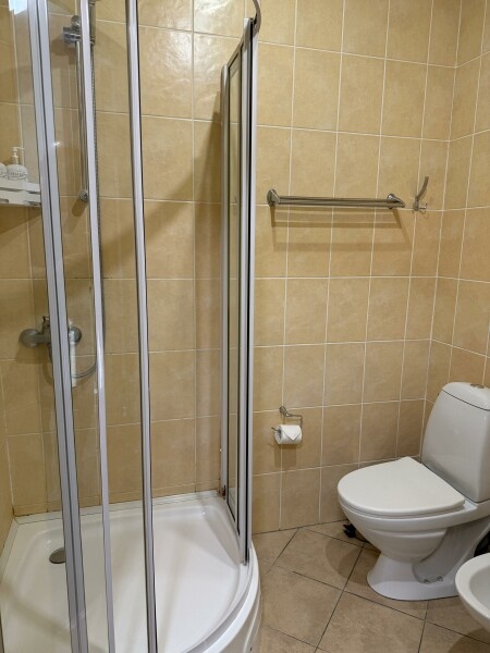 Люкс №2 (2 этаж) - фото 9