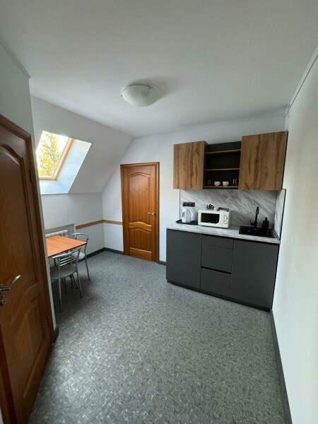 Студия №8 (3 этаж) - фото 3