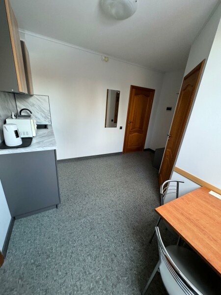 Студия №8 (3 этаж) - фото 4