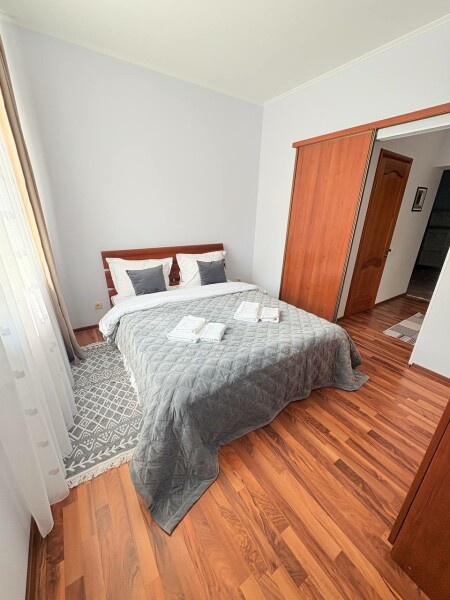 Апартаменты (1 этаж) - фото 2