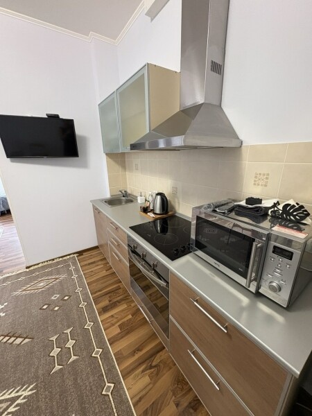 Апартаменты (1 этаж) - фото 3