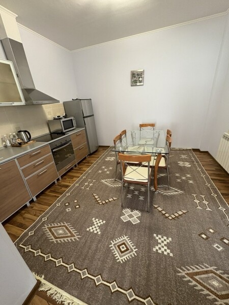 Апартаменты (1 этаж) - фото 4