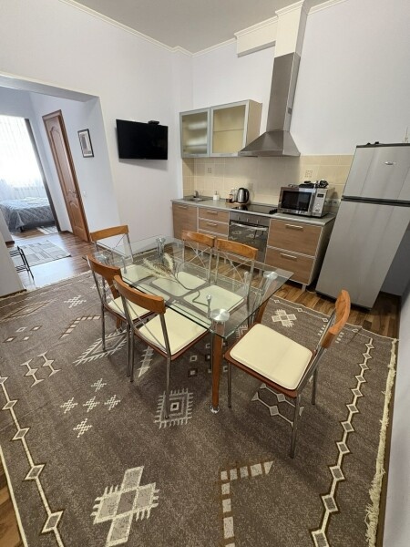 Апартаменты (1 этаж) - фото 5