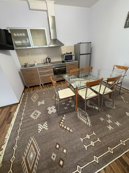 Апартаменты (1 этаж) - фото 6