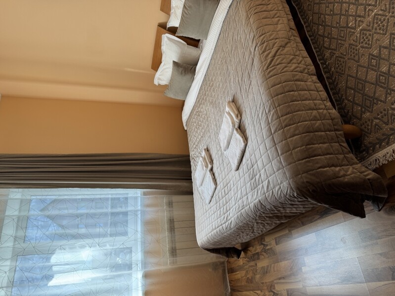 Апартаменты (1 этаж) - фото 7