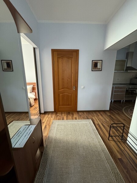 Апартаменты (1 этаж) - фото 13