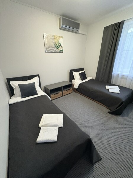 Студия - фото 1