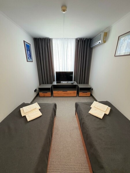 Студия №9 (4 этаж) - фото 2