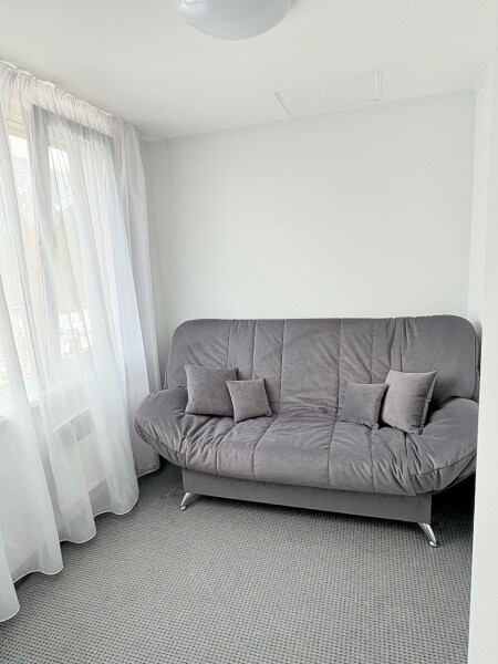 Студия №9 (4 этаж) - фото 3