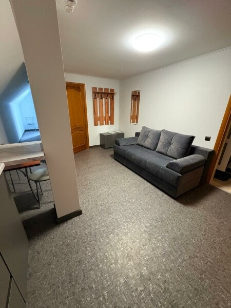 Студия №9 (4 этаж) - фото 4