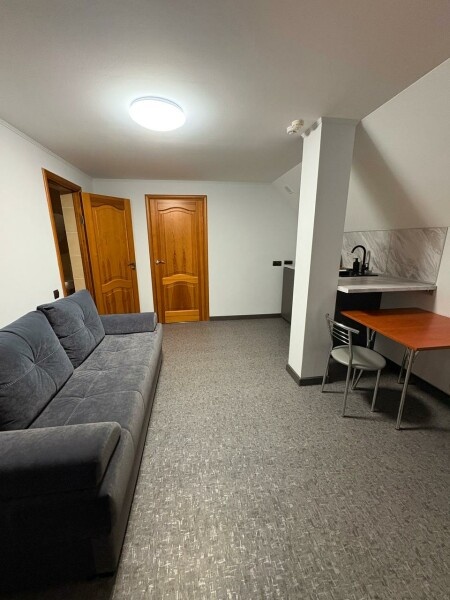 Студия №9 (4 этаж) - фото 5