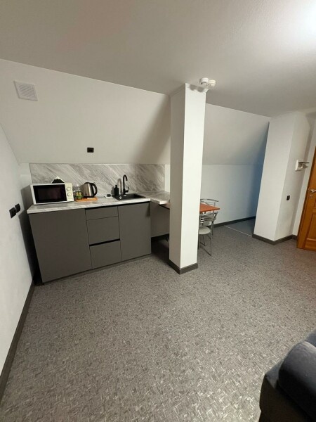 Студия №9 (4 этаж) - фото 6