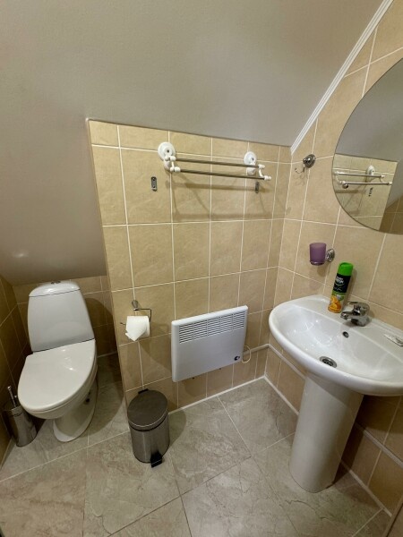 Студия №9 (4 этаж) - фото 7