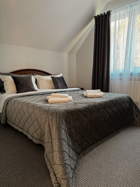 Люкс 6 - фото 1