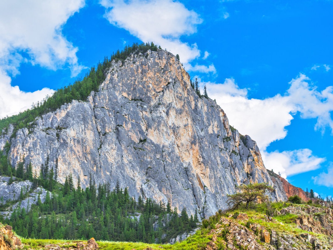 Ак-Боом - фото 5