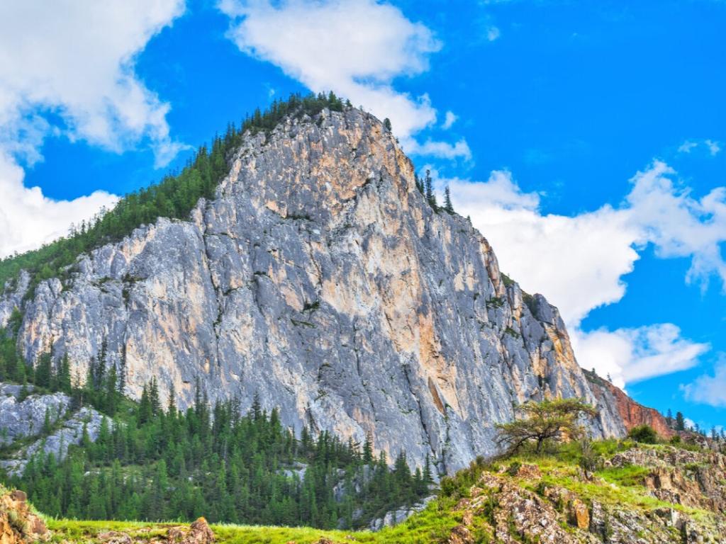 Ак-Боом - фото 5