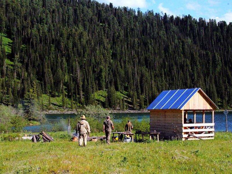 Катанда - фото 10