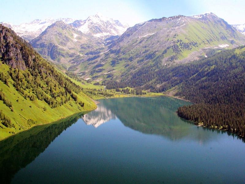 Катанда - фото 13