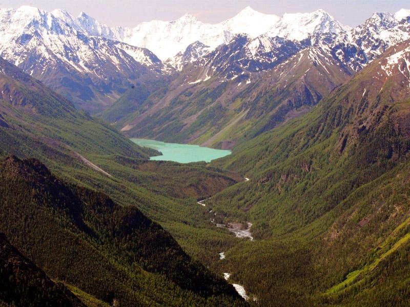 Катанда - фото 14