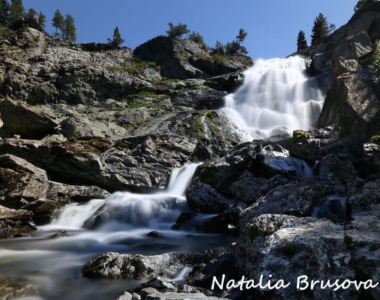 Катанда - фото 15