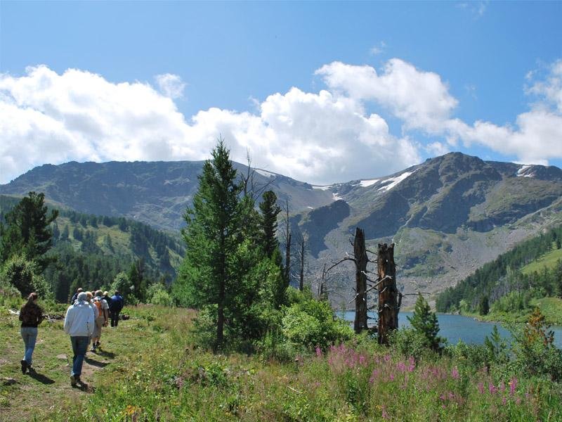 Катанда - фото 18