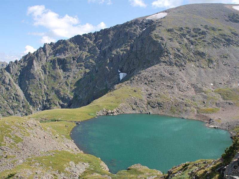 Катанда - фото 19