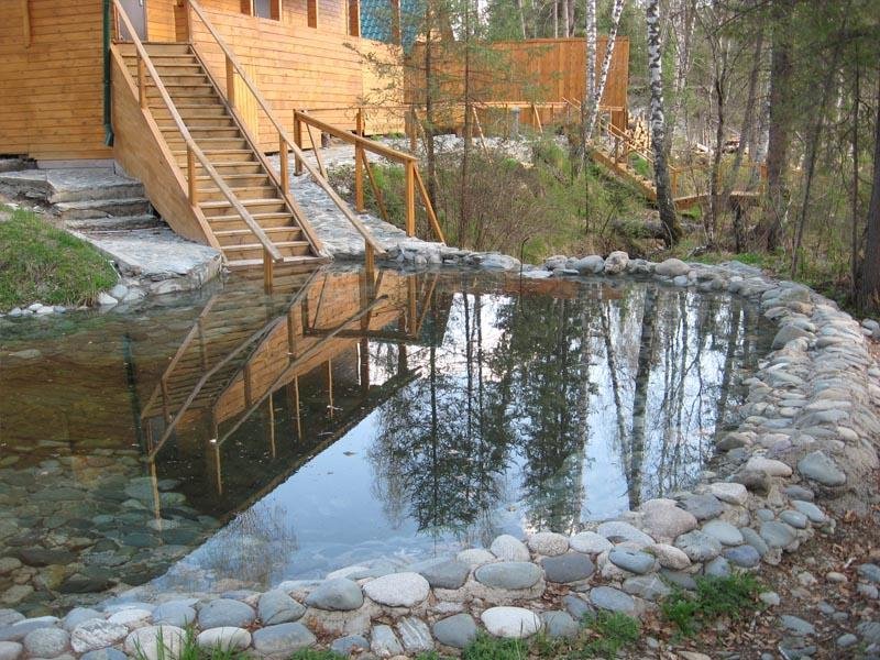 Катанда - фото 20