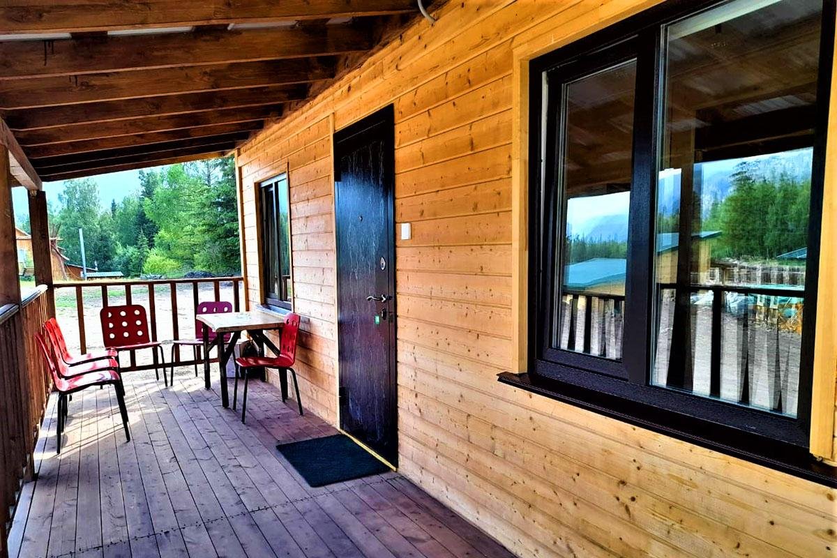 Катанда - фото 21