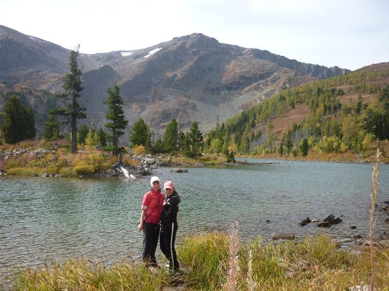 Катанда - фото 23